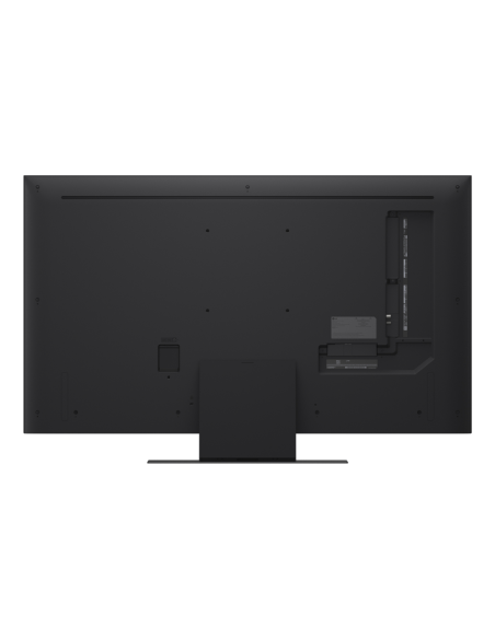 LG QNED evo AI 50QNED87A6D 127 cm (50") 4K Ultra HD Smart TV Wifi Negro