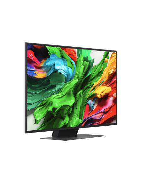 LG QNED evo AI 50QNED87A6D 127 cm (50") 4K Ultra HD Smart TV Wifi Negro