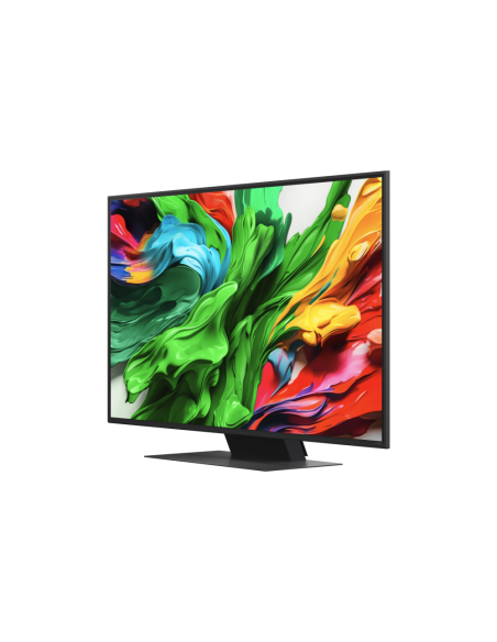 LG QNED evo AI 50QNED87A6D 127 cm (50") 4K Ultra HD Smart TV Wifi Negro