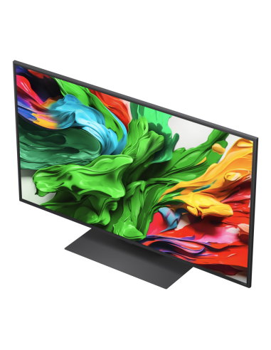 LG QNED evo AI 50QNED87A6D 127 cm (50") 4K Ultra HD Smart TV Wifi Negro