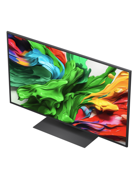 LG QNED evo AI 50QNED87A6D 127 cm (50") 4K Ultra HD Smart TV Wifi Negro