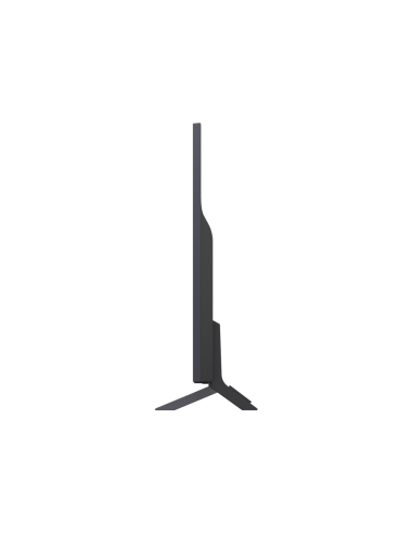 LG QNED AI 50QNED82A6B 127 cm (50") 4K Ultra HD Smart TV Wifi Negro