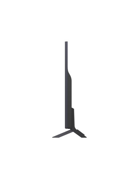 LG QNED AI 50QNED82A6B 127 cm (50") 4K Ultra HD Smart TV Wifi Negro