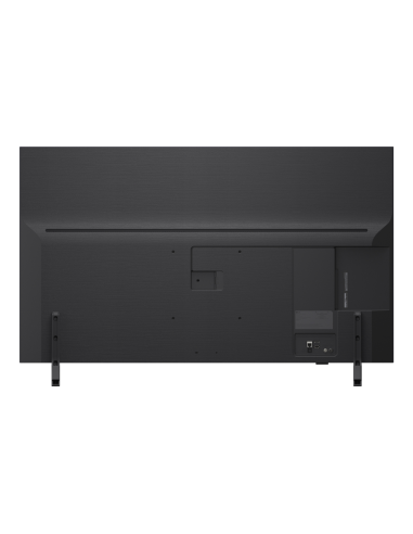 LG QNED AI 50QNED82A6B 127 cm (50") 4K Ultra HD Smart TV Wifi Negro