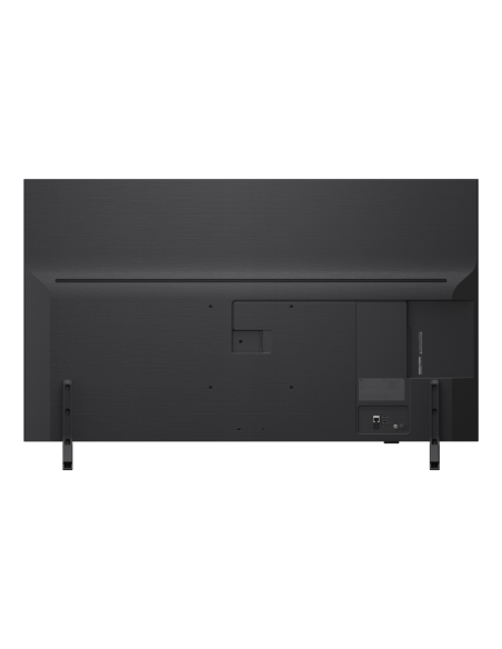 LG QNED AI 50QNED82A6B 127 cm (50") 4K Ultra HD Smart TV Wifi Negro