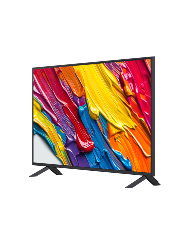 LG QNED AI 50QNED82A6B 127 cm (50") 4K Ultra HD Smart TV Wifi Negro