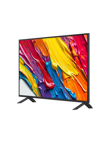 LG QNED AI 50QNED82A6B 127 cm (50") 4K Ultra HD Smart TV Wifi Negro