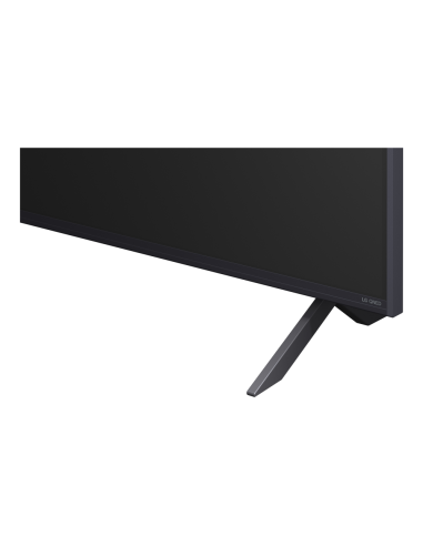 LG QNED AI 50QNED82A6B 127 cm (50") 4K Ultra HD Smart TV Wifi Negro