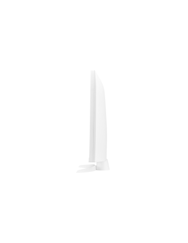 LG 27TQ615S-WZ 68,6 cm (27") Full HD Smart TV Wifi Blanco 250 cd / m²