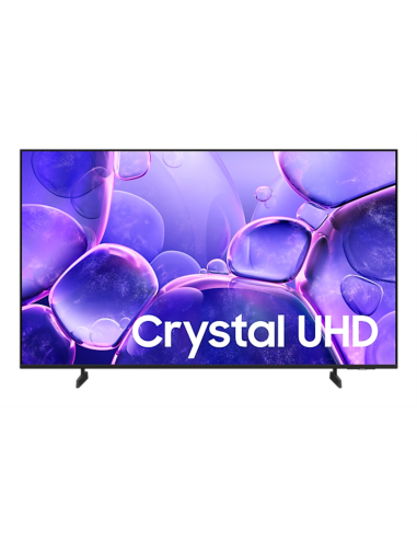 Samsung UE55U8072FUXXH Televisor 139,7 cm (55") 4K Ultra HD Smart TV Wifi Negro