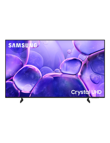 Samsung UE55U8072FUXXH Televisor 139,7 cm (55") 4K Ultra HD Smart TV Wifi Negro