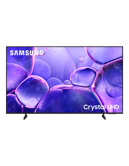 Samsung UE55U8072FUXXH Televisor 139,7 cm (55") 4K Ultra HD Smart TV Wifi Negro
