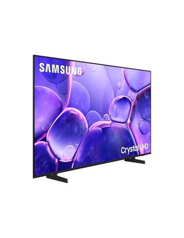 Samsung UE55U8072FUXXH Televisor 139,7 cm (55") 4K Ultra HD Smart TV Wifi Negro