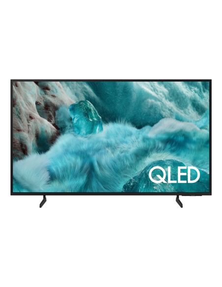 Samsung Q7F QE55Q7FAAU 139,7 cm (55") 4K Ultra HD Smart TV Wifi Negro