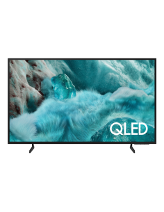 Samsung Q7F QE55Q7FAAU 139,7 cm (55") 4K Ultra HD Smart TV Wifi Negro 2