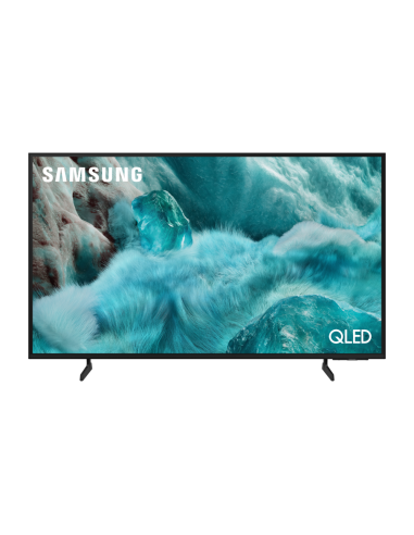 Samsung Q7F QE55Q7FAAU 139,7 cm (55") 4K Ultra HD Smart TV Wifi Negro
