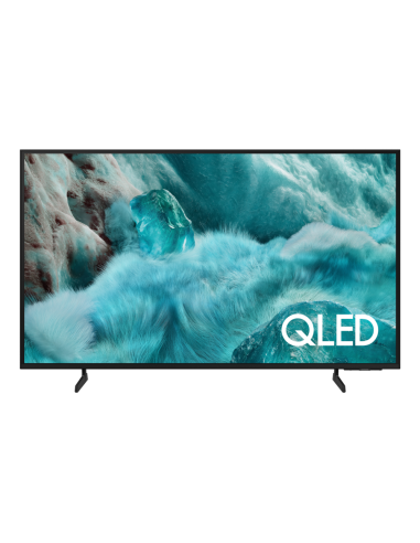 Samsung Q7F QE50Q7FAAU 127 cm (50") 4K Ultra HD Smart TV Wifi Negro