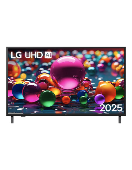 LG UHD AI 50UA75006LA 127 cm (50") 4K Ultra HD Smart TV Wifi Negro