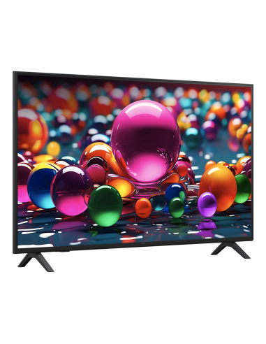 LG UHD AI 50UA75006LA 127 cm (50") 4K Ultra HD Smart TV Wifi Negro