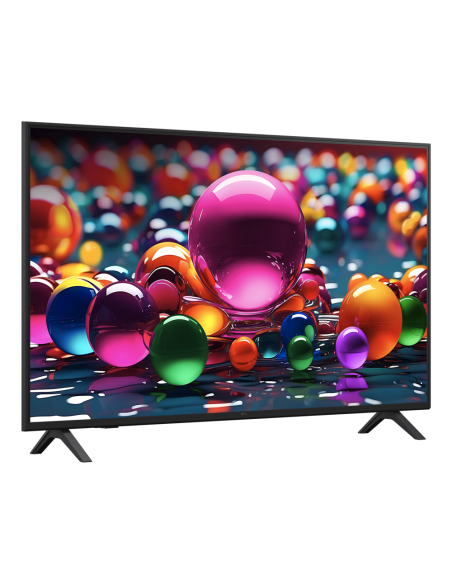 LG UHD AI 50UA75006LA 127 cm (50") 4K Ultra HD Smart TV Wifi Negro