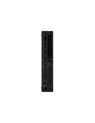 Lenovo ThinkCentre M75q Gen 5 AMD Ryzen™ 5 PRO 8500G 16 GB DDR5-SDRAM 512 GB SSD Windows 11 Pro Mini PC Negro