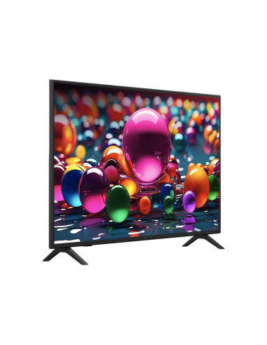 LG UHD AI 50UA75006LA 127 cm (50") 4K Ultra HD Smart TV Wifi Negro