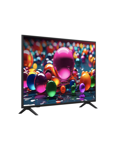 LG UHD AI 50UA75006LA 127 cm (50") 4K Ultra HD Smart TV Wifi Negro