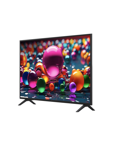 LG UHD AI 50UA75006LA 127 cm (50") 4K Ultra HD Smart TV Wifi Negro