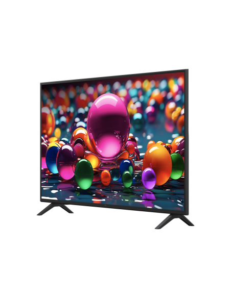 LG UHD AI 50UA75006LA 127 cm (50") 4K Ultra HD Smart TV Wifi Negro