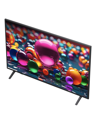LG UHD AI 50UA75006LA 127 cm (50") 4K Ultra HD Smart TV Wifi Negro