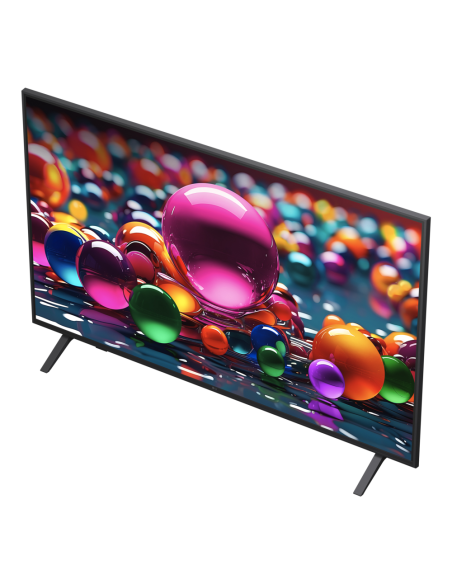 LG UHD AI 50UA75006LA 127 cm (50") 4K Ultra HD Smart TV Wifi Negro