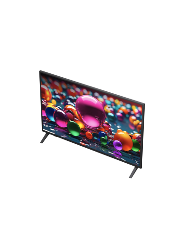 LG UHD AI 43UA75006LA 109,2 cm (43") 4K Ultra HD Smart TV Wifi Negro