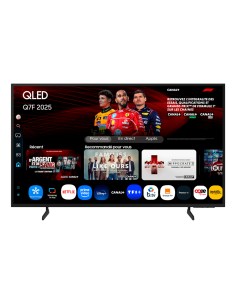Samsung TQ50Q7FAAU 127 cm (50") 4K Ultra HD Smart TV Wifi Negro 2