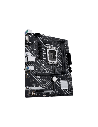 GIGABYTE B660 DS3H DDR4 placa base Intel B660 LGA 1700 ATX
