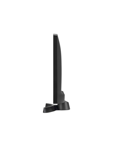 LG HD 24TQ510S-PZ Televisor 59,9 cm (23.6") Smart TV Wifi Negro, Gris 250 cd / m²