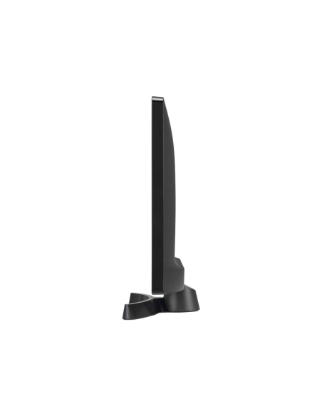 LG HD 24TQ510S-PZ Televisor 59,9 cm (23.6") Smart TV Wifi Negro, Gris 250 cd / m²