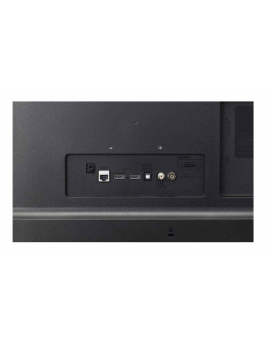 LG HD 24TQ510S-PZ Televisor 59,9 cm (23.6") Smart TV Wifi Negro, Gris 250 cd / m²