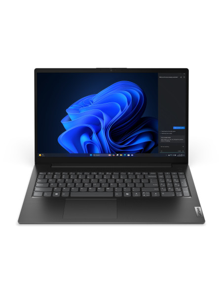 Lenovo V15 G5 IRL Intel® Core™ i3 i3-1315U Portátil 39,6 cm (15.6") Full HD 8 GB DDR5-SDRAM 512 GB SSD Wi-Fi 6 (802.11ax) Window
