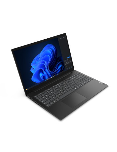 Lenovo V15 G5 IRL Intel® Core™ i3 i3-1315U Portátil 39,6 cm (15.6") Full HD 8 GB DDR5-SDRAM 512 GB SSD Wi-Fi 6 (802.11ax) Window