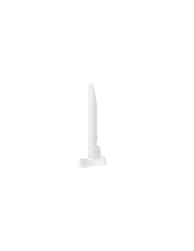 LG 24TQ510S-WZ Televisor 59,9 cm (23.6") HD Smart TV Wifi Blanco 250 cd / m²