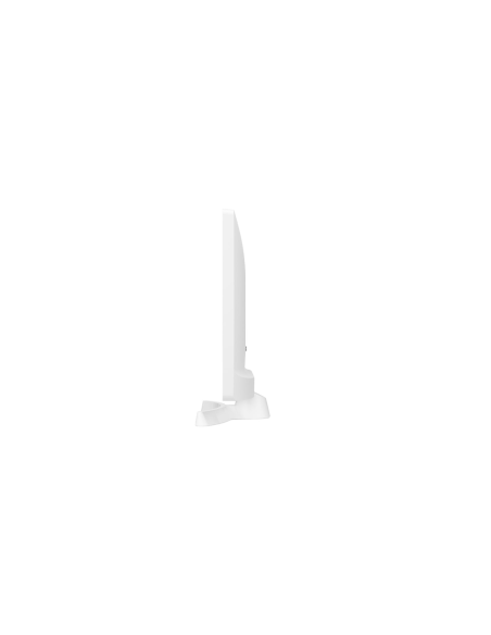 LG 24TQ510S-WZ Televisor 59,9 cm (23.6") HD Smart TV Wifi Blanco 250 cd / m²