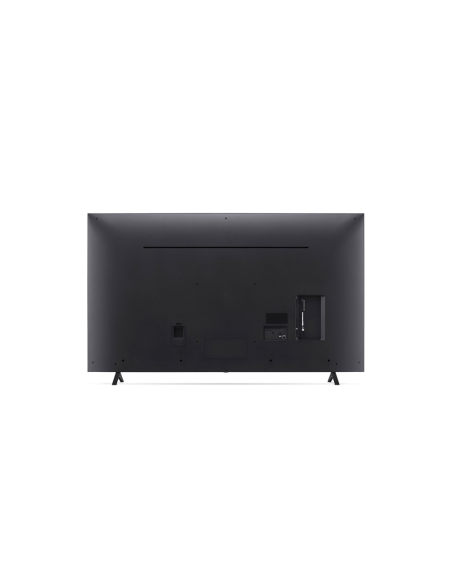 LG UHD 50UR78006LK 127 cm (50") 4K Ultra HD Smart TV Wifi Negro