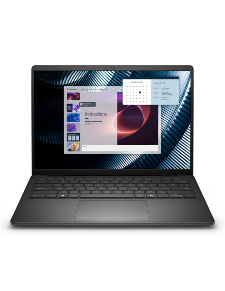 DELL Pro 14 Essential PV14250 Intel Core 7 150U Portátil 35,6 cm (14") Full HD+ 16 GB DDR5-SDRAM 512 GB SSD Wi-Fi 6 (802.11ax) W