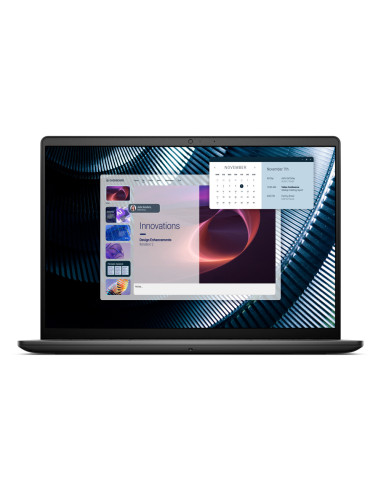 DELL Pro 14 Essential PV14250 Intel Core 7 150U Portátil 35,6 cm (14") Full HD+ 16 GB DDR5-SDRAM 512 GB SSD Wi-Fi 6 (802.11ax) W