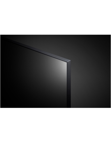 LG UHD 50UR78006LK 127 cm (50") 4K Ultra HD Smart TV Wifi Negro