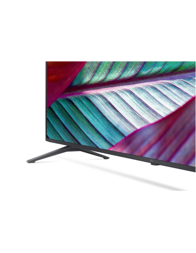LG UHD 43UR78006LK 109,2 cm (43") 4K Ultra HD Smart TV Wifi Negro