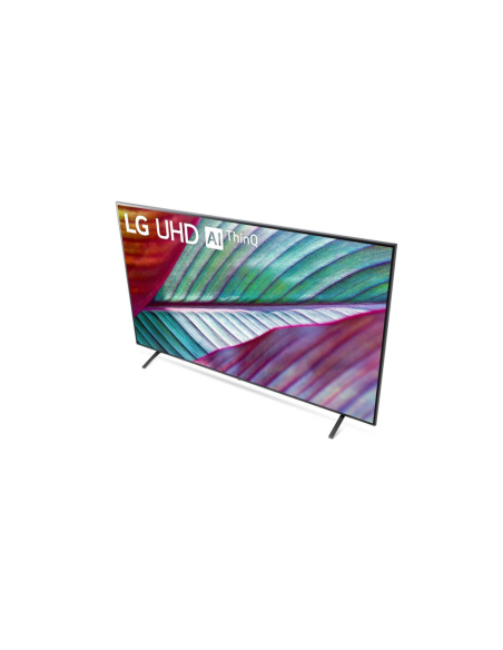 LG UHD 43UR78006LK 109,2 cm (43") 4K Ultra HD Smart TV Wifi Negro