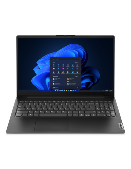 Lenovo V15 G4 IRU Intel® Core™ i3 i3-1315U Portátil 39,6 cm (15.6") Full HD 8 GB DDR4-SDRAM 512 GB SSD Wi-Fi 6 (802.11ax) Españo