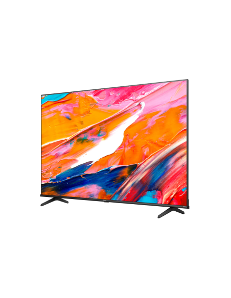 Hisense 50A6K 127 cm (50") 4K Ultra HD Smart TV Wifi Negro 300 cd / m²