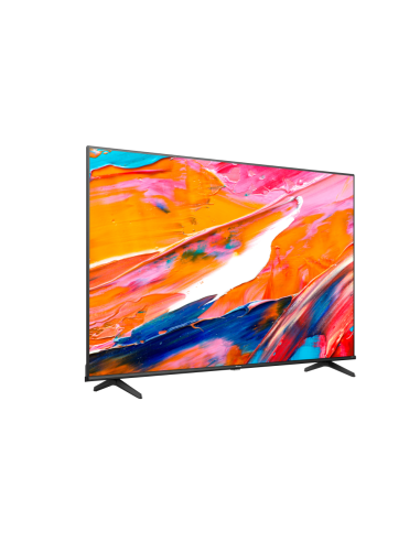 Hisense 50A6K 127 cm (50") 4K Ultra HD Smart TV Wifi Negro 300 cd / m²